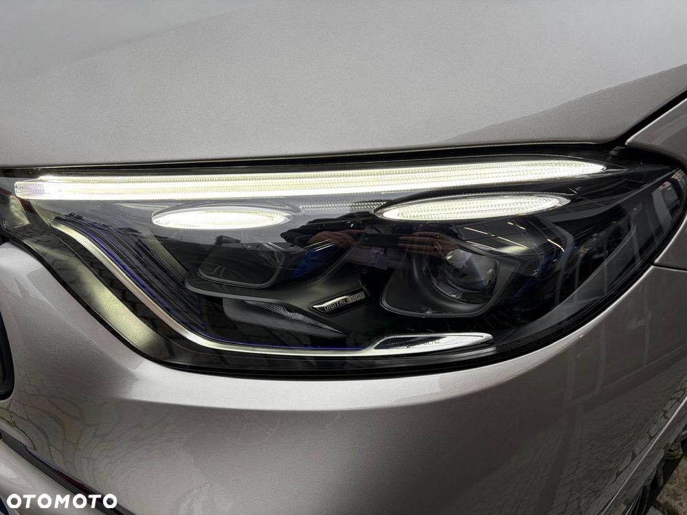 Mercedes-Benz GLC 2024