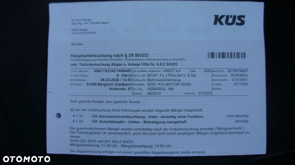 Kia Soul 1.6 GDI Dream-Team Edition - 33