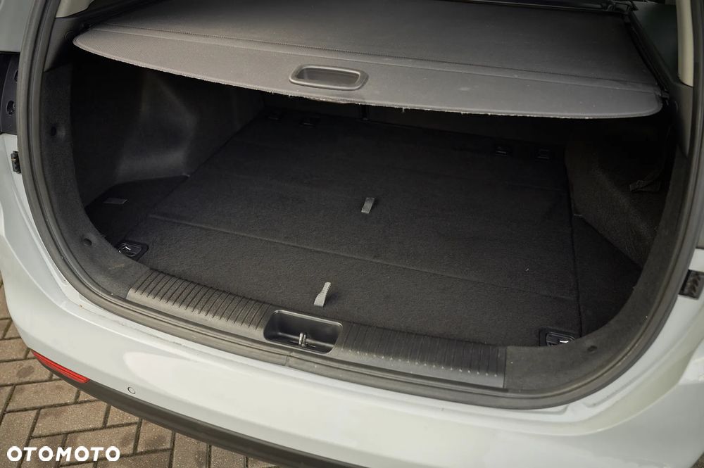 Kia Ceed Cee'd 1.6 CRDi Business Line - 18