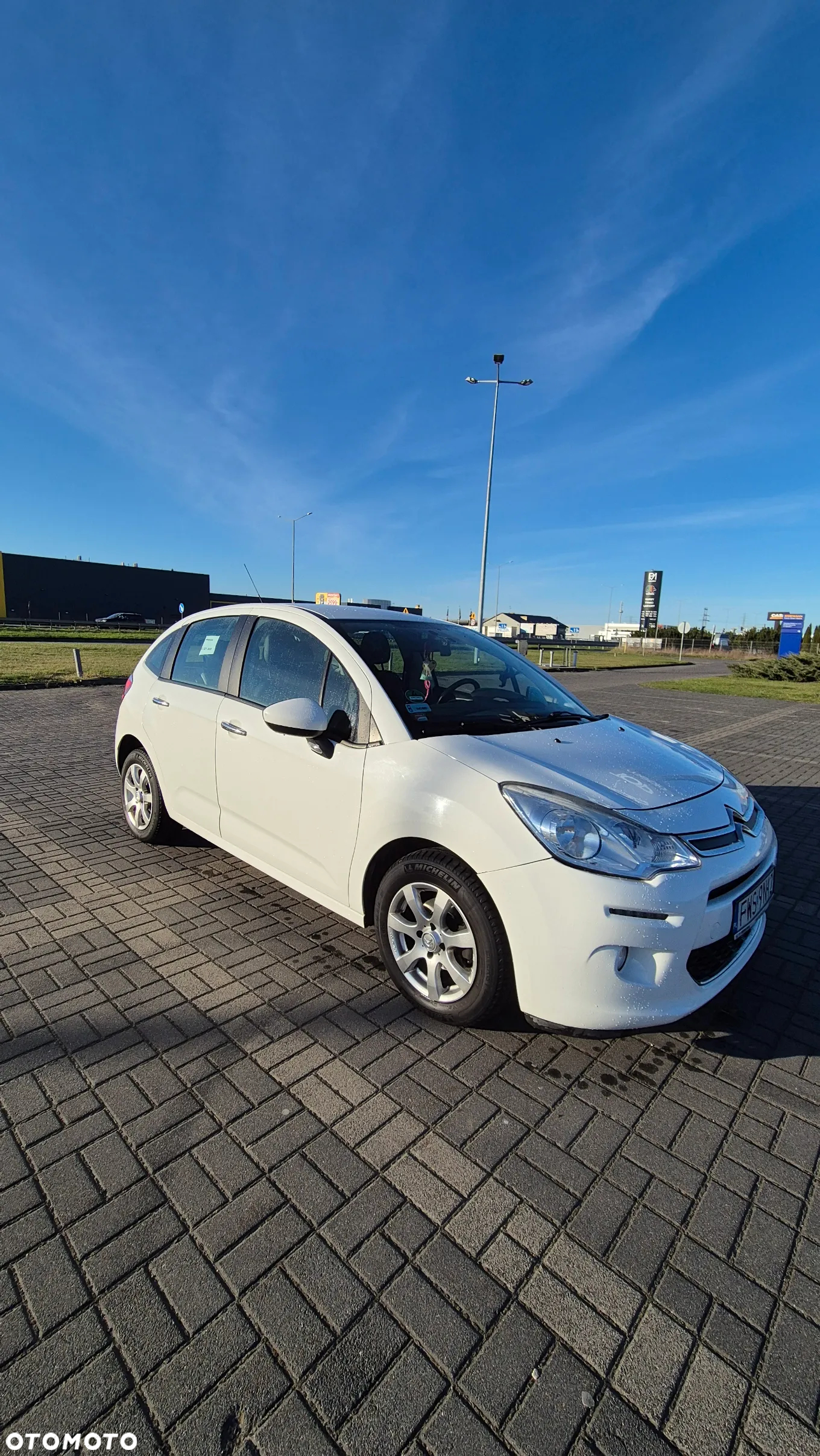 Citroën C3 1.4 HDi Selection - 3