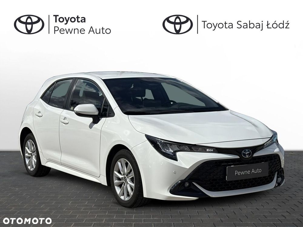 Toyota Corolla - 8