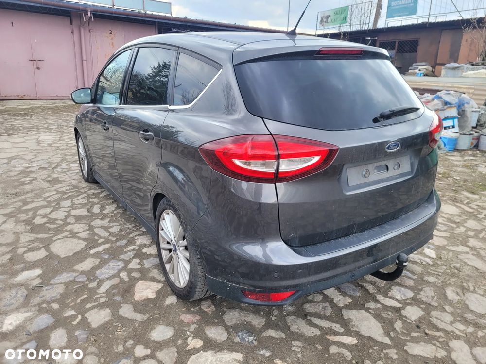 Ford C-MAX 1.0 EcoBoost Titanium ASS - 15