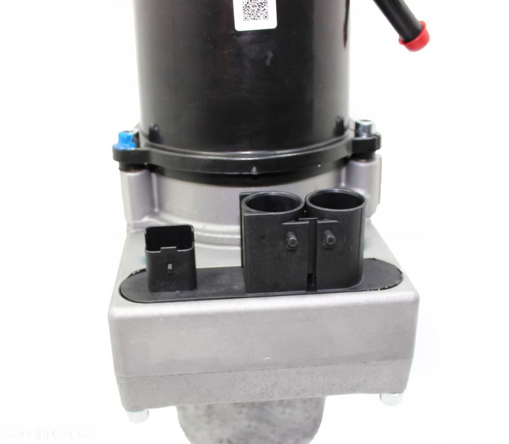 POMPA WSPOMAGANIA EXPERT SCUDO JUMPY 807 C8 KOYO - 2
