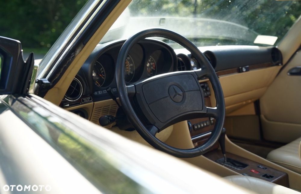 Mercedes-Benz SL - 30