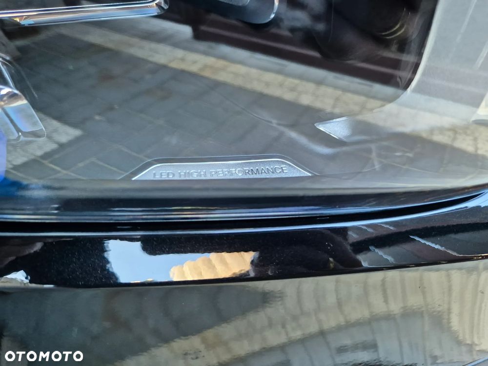 Mercedes-Benz GLB 200 d 4-Matic AMG Line 8G-DCT - 13