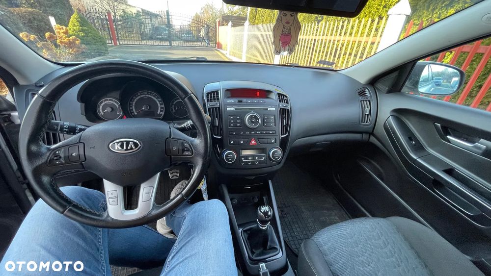 Kia ProCeed 1.6 Comfort - 8