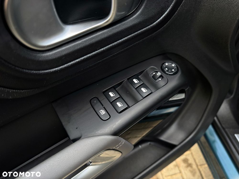 Citroën C5 Aircross 1.6 PureTech Feel EAT8 - 25