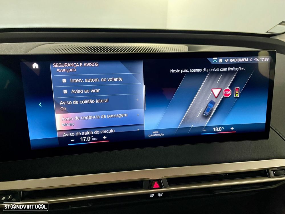 BMW iX xDrive 40 - 31