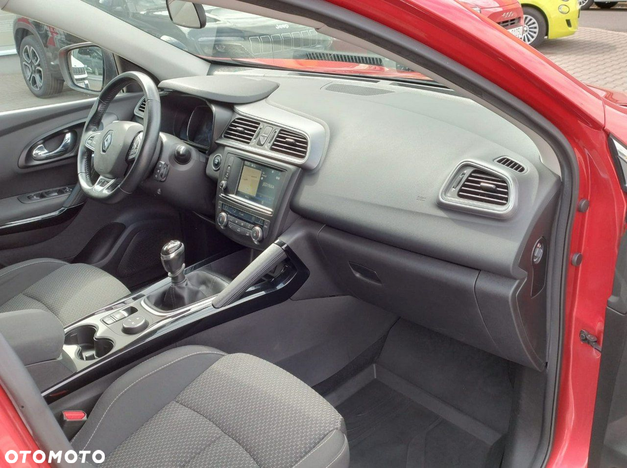 Renault Kadjar - 9