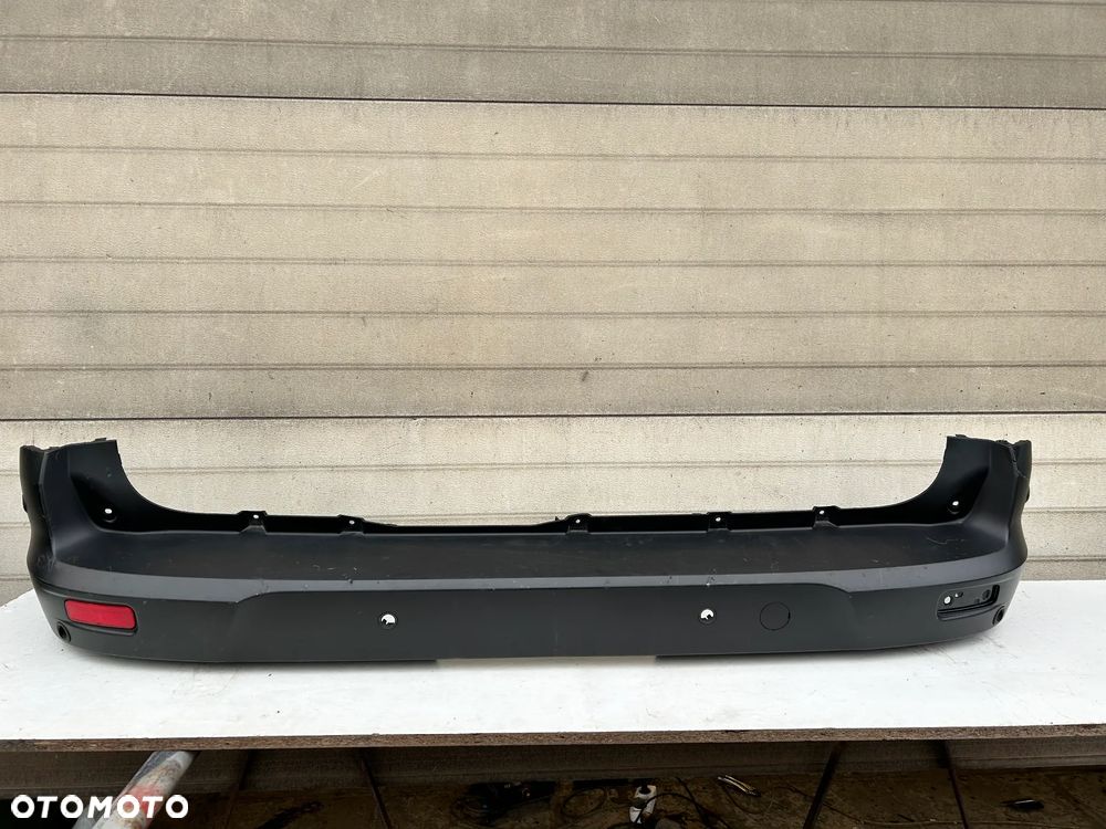 FORD CONNECT ZDERZAK TYŁ TYLNY PDC KT1B17K823