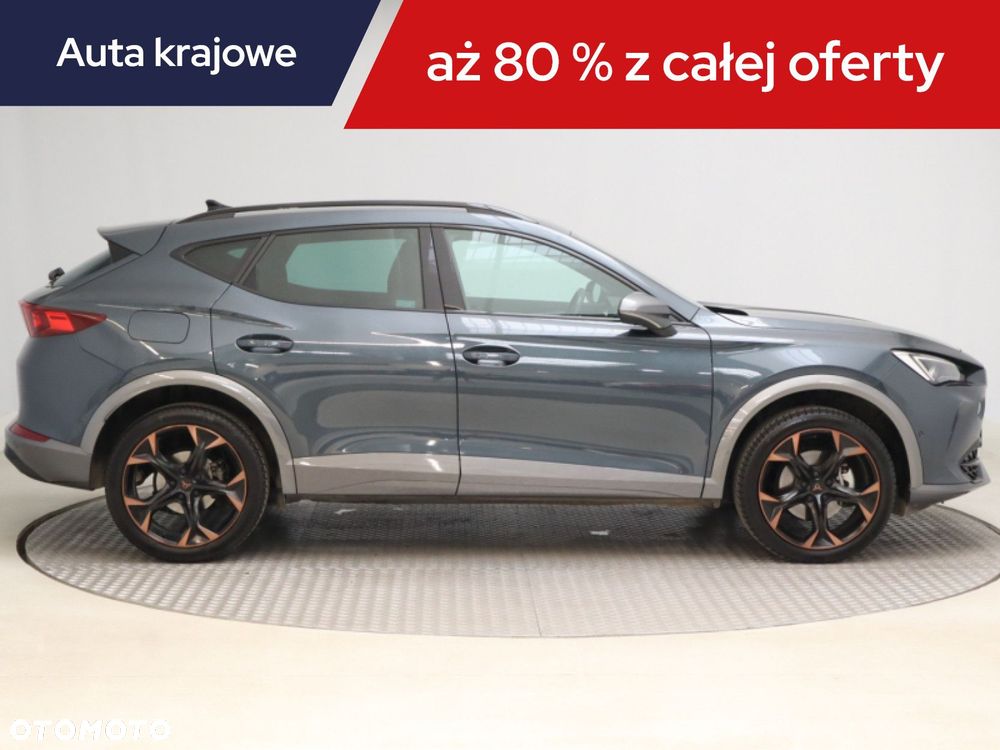 Cupra Formentor - 8