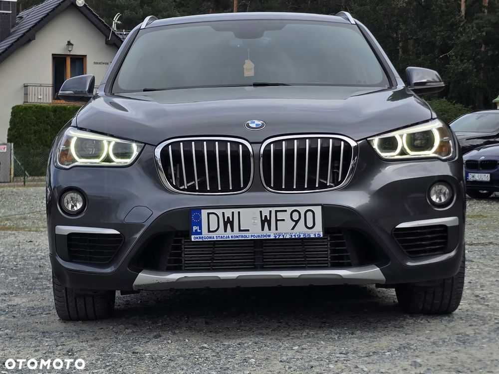 BMW X1 xDrive28i xLine - 41