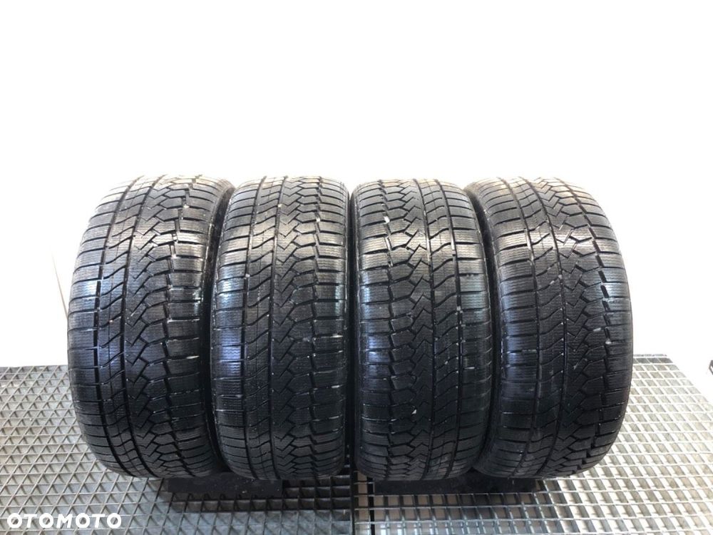 OPONA ZIMA 4X 255/40 19" GOODRIDE - 1