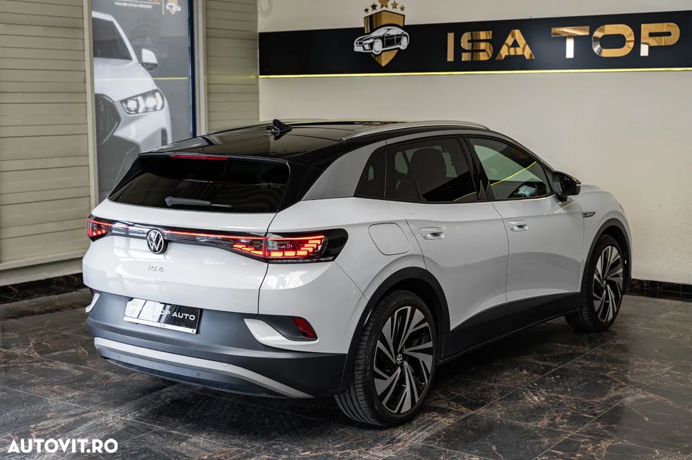 VOLKSWAGEN ID.4 2021 — imagine 17