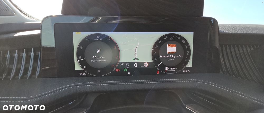 Skoda Superb 2.0 TDI SCR 4x4 L&K DSG - 14