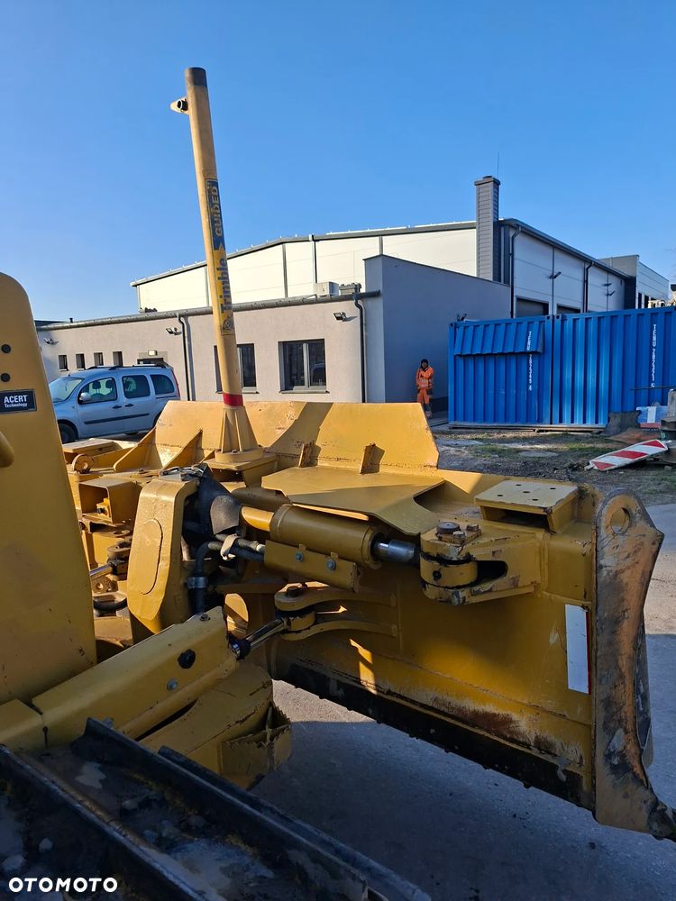 Caterpillar D6K LGP - 21