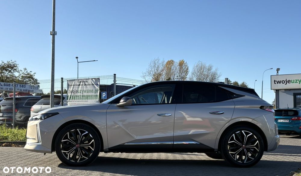 DS Automobiles DS 4 1.6 PureTech Performance Line - 4