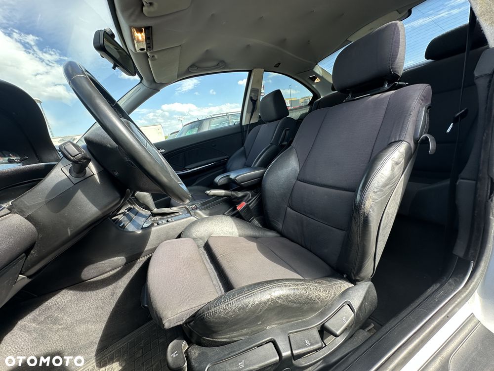 BMW Seria 3 - 17