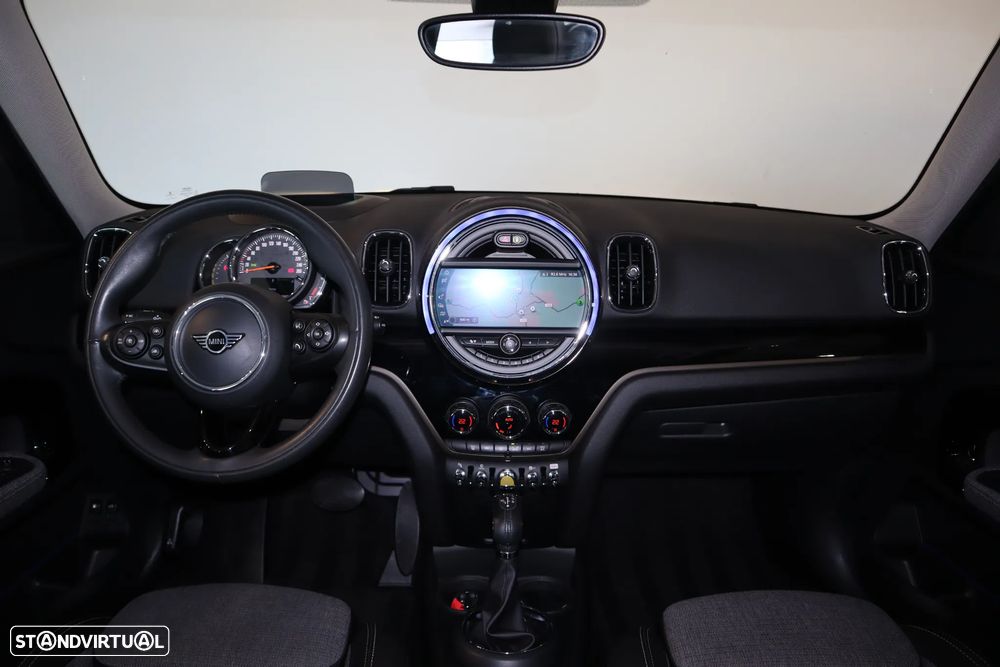 MINI Countryman Cooper SE ALL4 Auto - 8