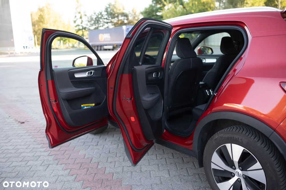 Volvo XC 40 T3 - 7