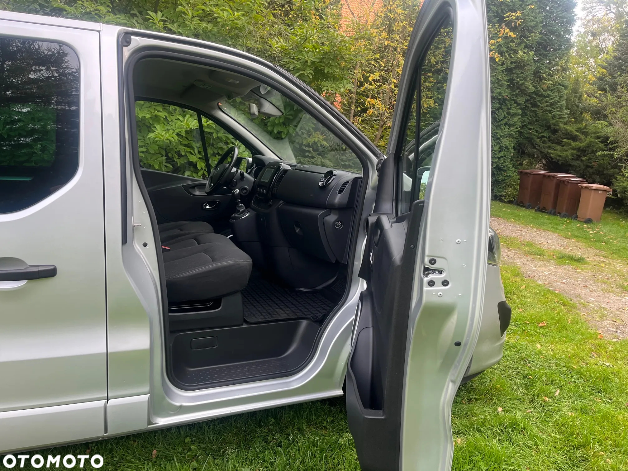 Opel Vivaro Tourer 1.6 CDTI L2 - 12