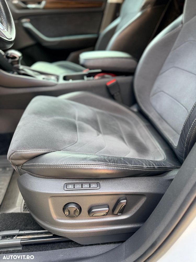 Skoda Kodiaq 2.0 TDI 4X4 DSG Scout - 20