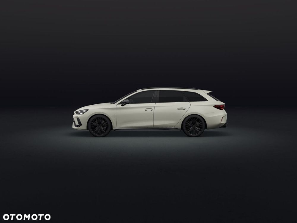 Cupra Leon Sportstourer 2.0 TSI 4Drive VZ DSG - 4