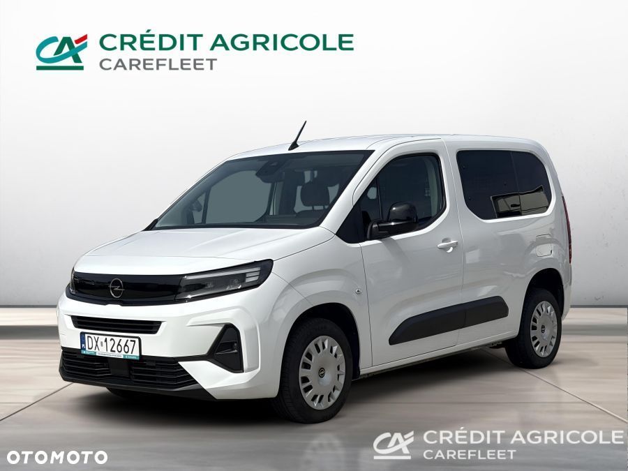 Opel Combo 1.5 CDTI Edition Plus S&S N1 - 1