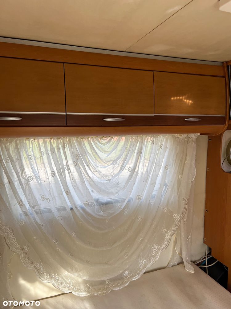 Dethleffs SILVER EMOTION 700 VIP - 27