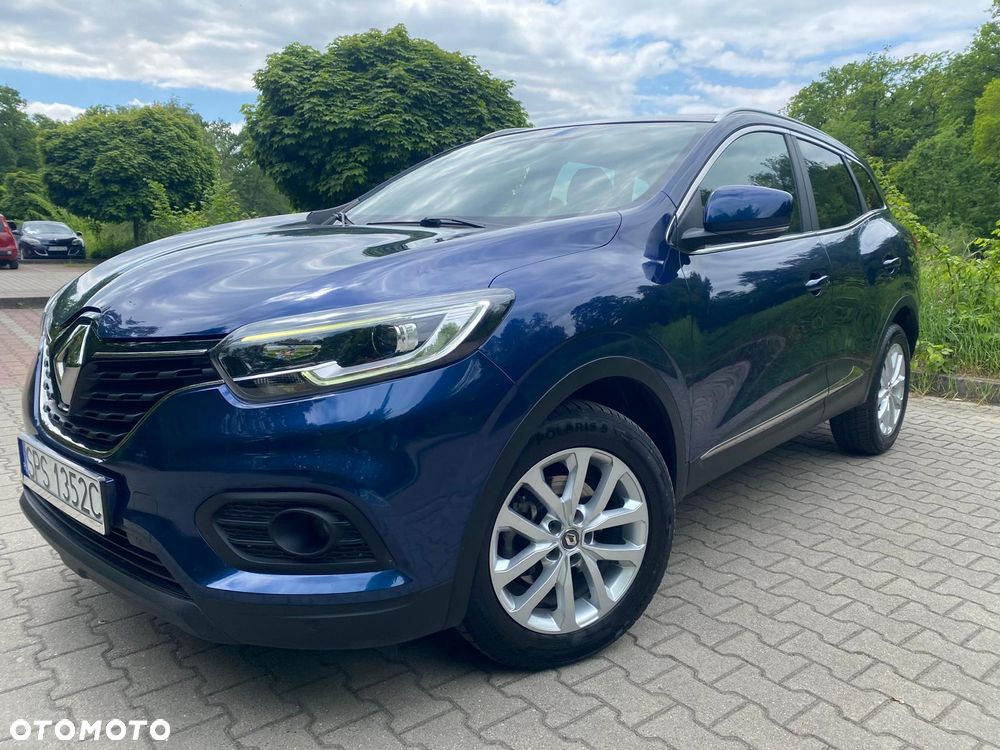Renault Kadjar - 6