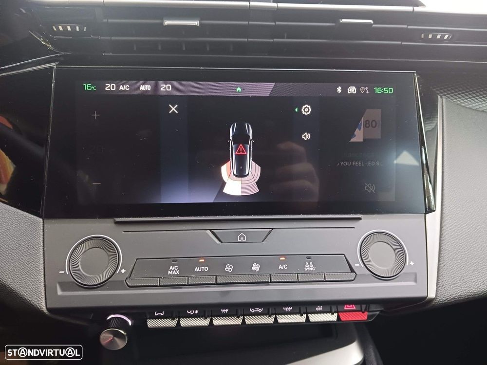 Peugeot 308 SW 1.2 Hybrid Style e-DCS6 - 18