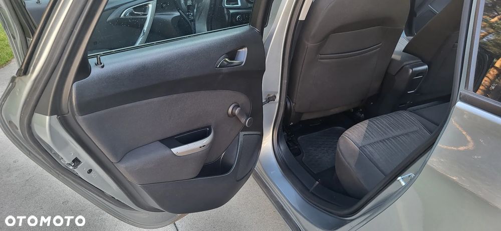 Opel Astra IV 1.6 Active - 15