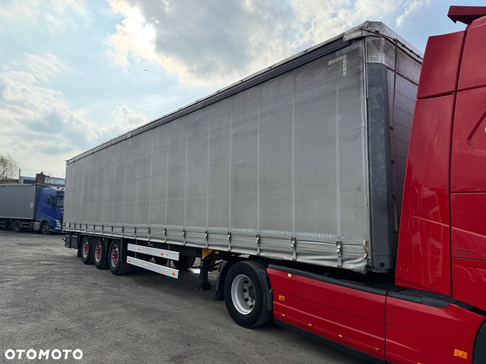 Schmitz Cargobull - 1