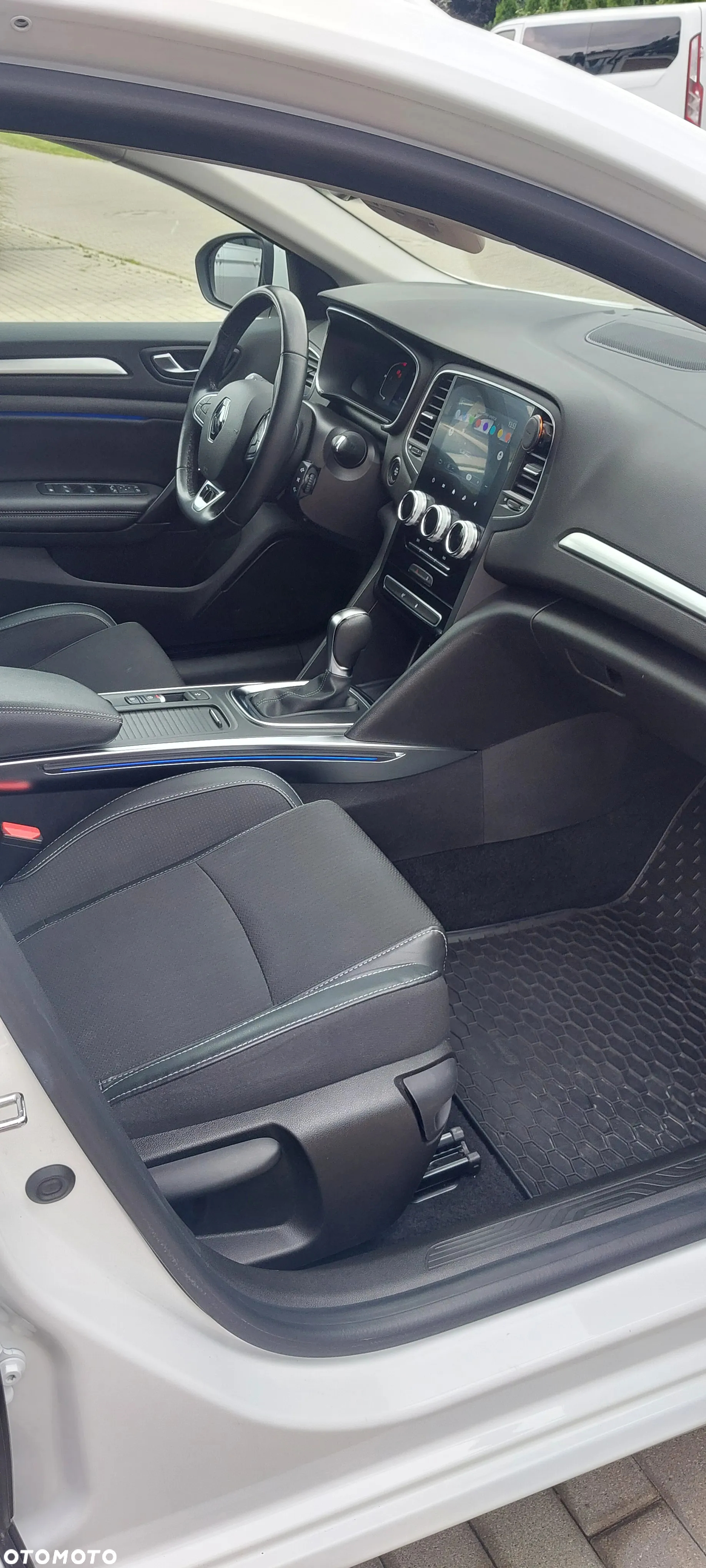 Renault Megane - 16