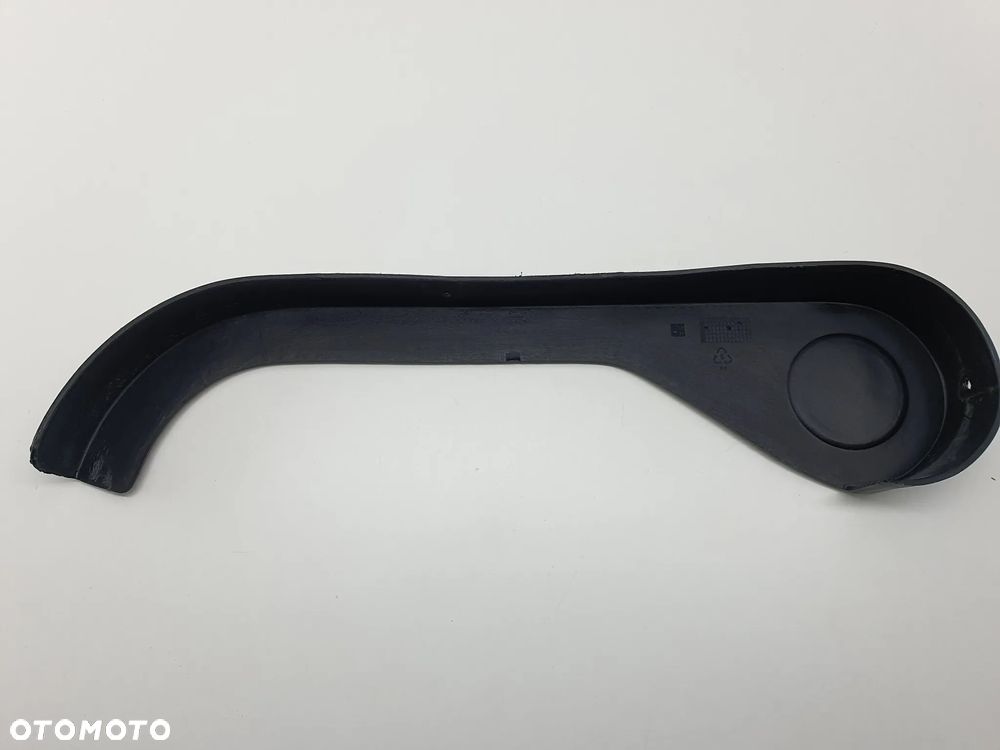 Oslona Paska Obudowa  Skuter Govecs Go - 5