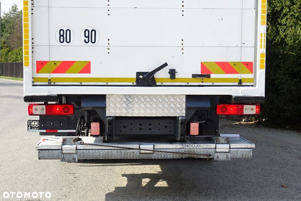 Renault D19 Premium Euro 6 kontener 21p winda tylko 442 tys.lm! - 33