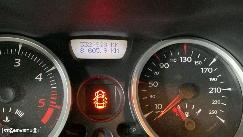 Renault Mégane Break 1.5 dCi Extreme - 15