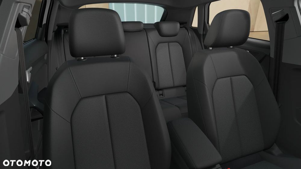 Audi A3 Sportback 30 TFSI - 12