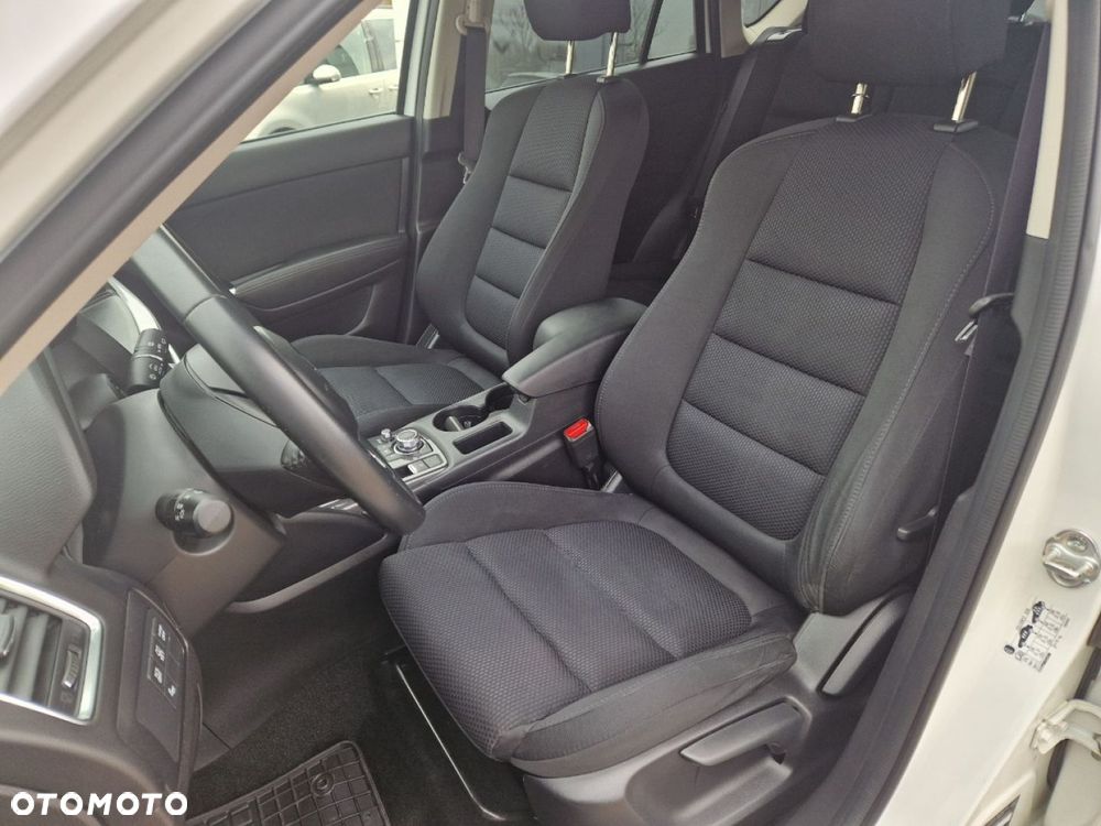 Mazda CX-5 2.2 D Skyenergy AWD - 10