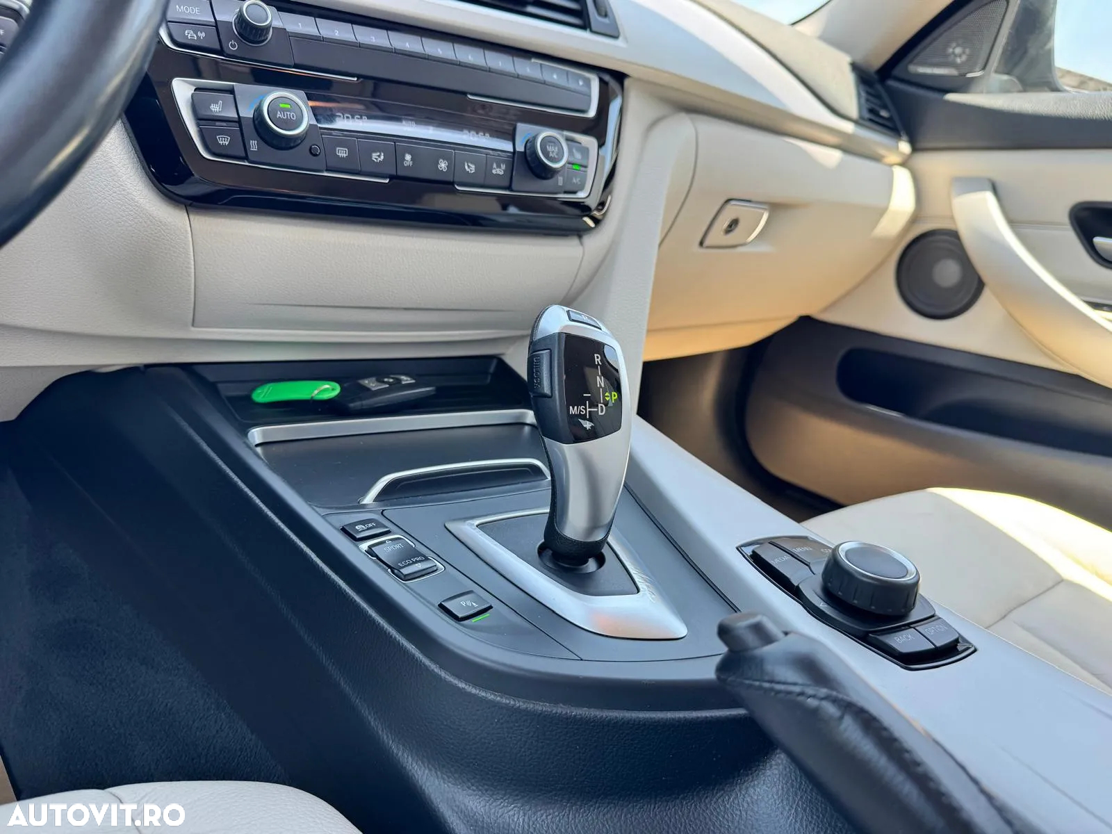 BMW Seria 4 420d xDrive AT - 25