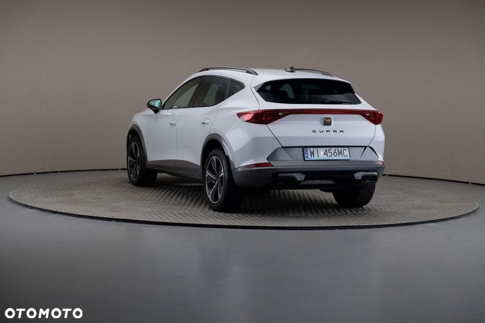 Cupra Formentor 1.5 TSI DSG - 2