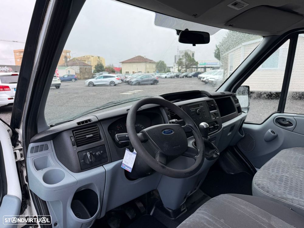 Ford Transit 2.2 TDCi - 7