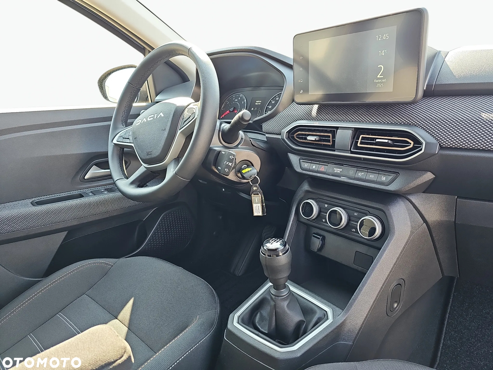 Dacia Sandero 1.0 TCe Expression - 19