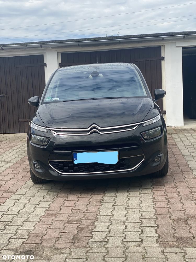 Citroën C4 Picasso 2.0 BlueHDi Exclusive - 8