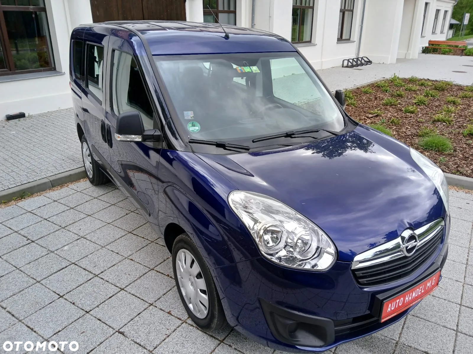 Opel Combo - 35