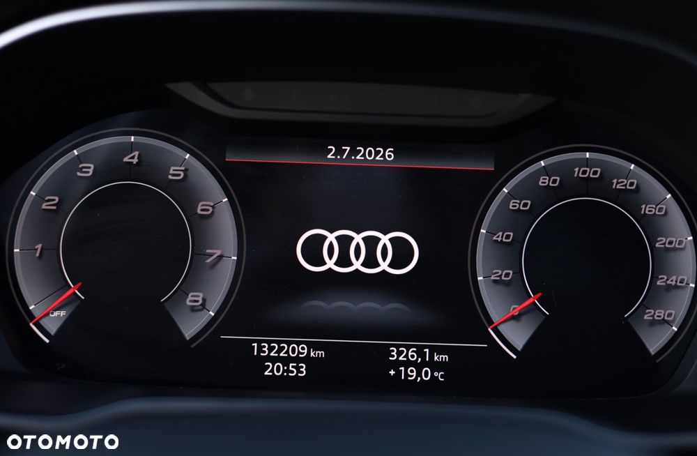 Audi Q3 35 TFSI S line S tronic - 19