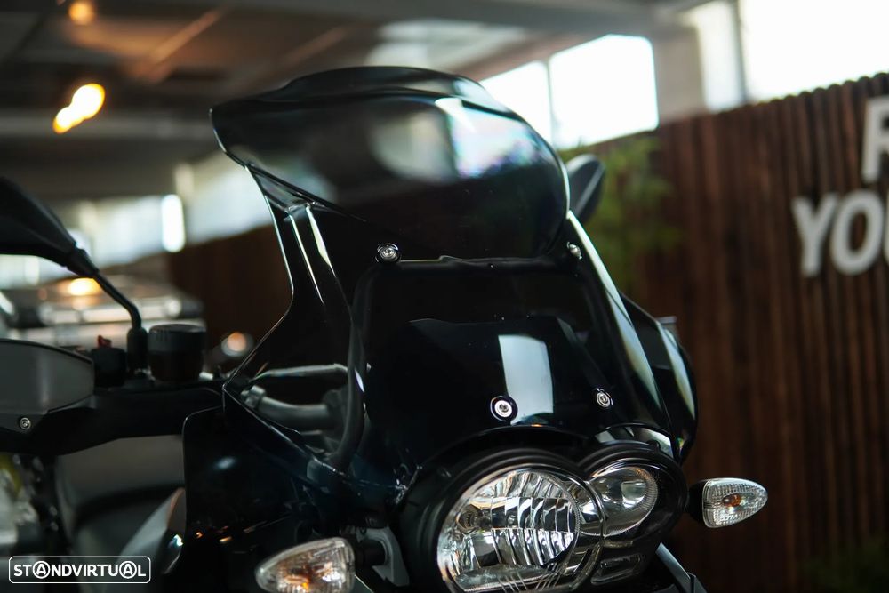 BMW R 1200 GS Adventure - 36