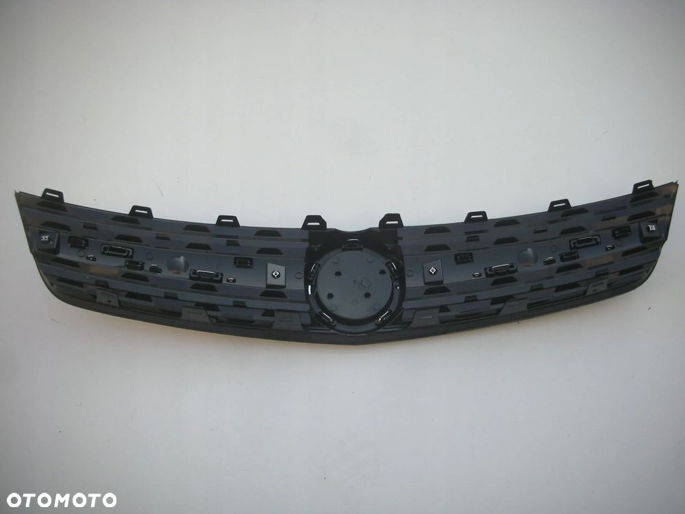 ATRAPA GRILL OPEL ZAFIRA D LIFE CHROMY KOMPLET - 2