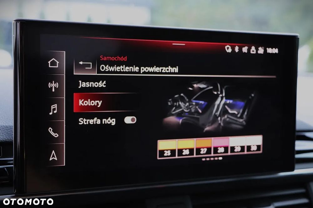 Audi A5 Sportback - 37