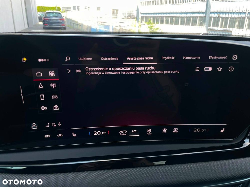 Audi A5 Limousine - 29